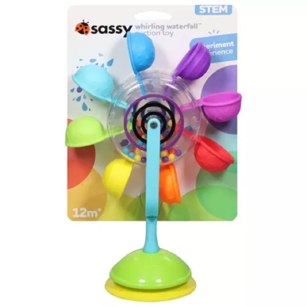 Bath Toy